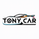 Logo Tony Car Di Oliviero Antonio